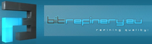 FILEnetworks Blog: NeMeSyZ.com is now BitRefinery.eu